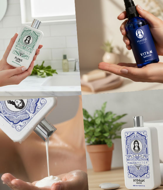 Grafik Tasarım Hizmetleri