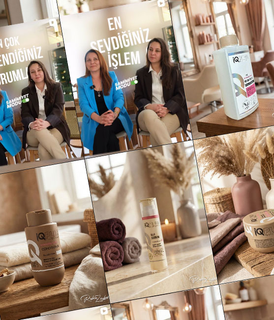 Sosyal Medya Hizmetleri