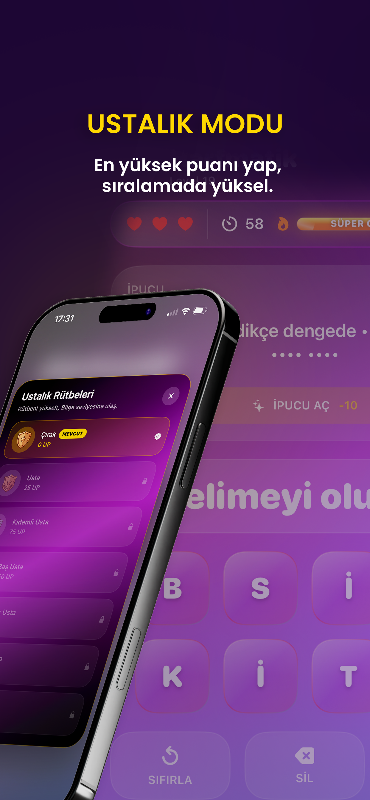 Harfmatik ekran görüntüsü 5