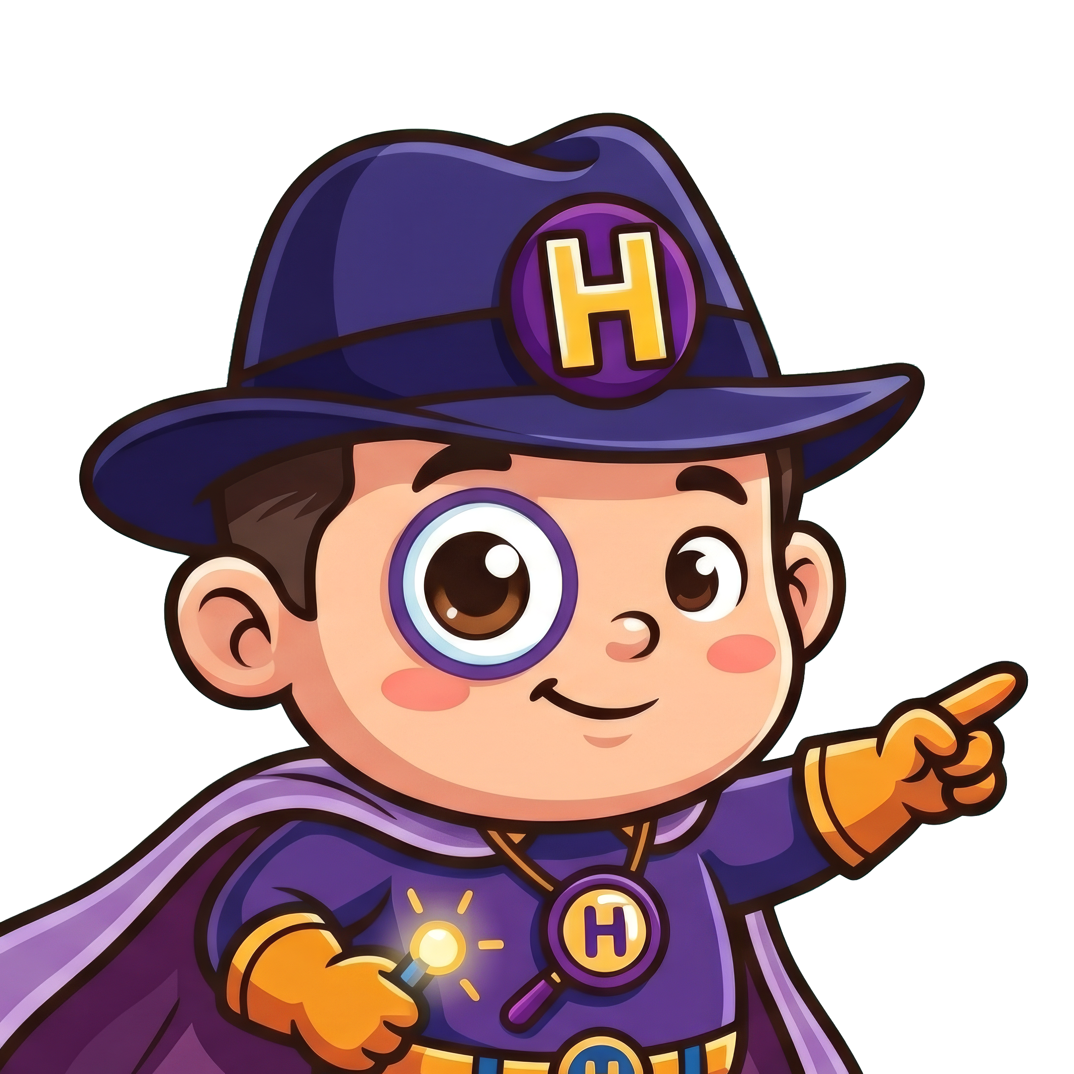 Harfmatik Logo