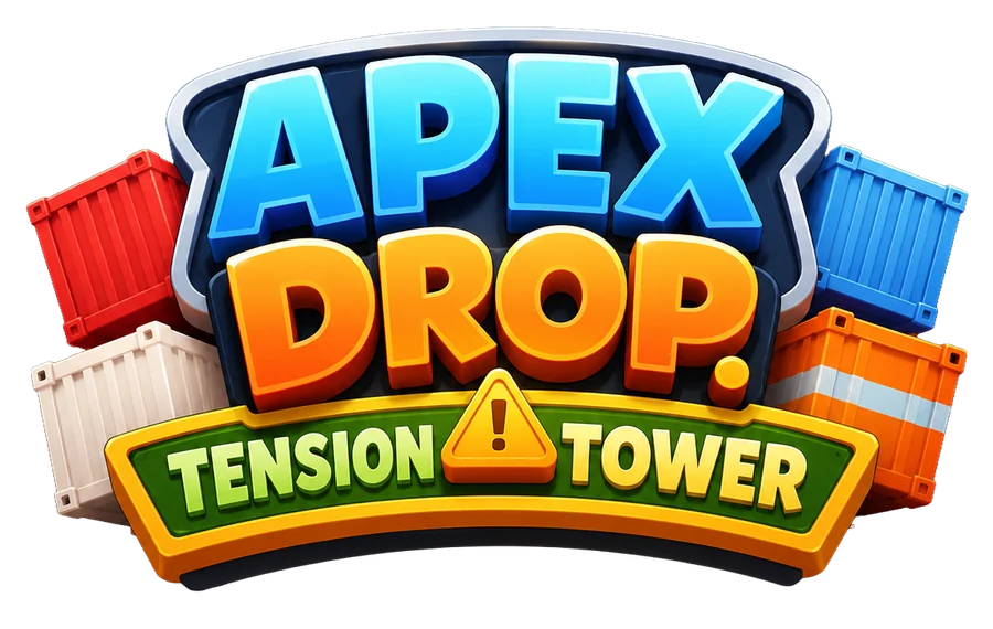 Apex Drop: Tension Tower